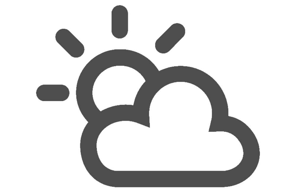 weather and time